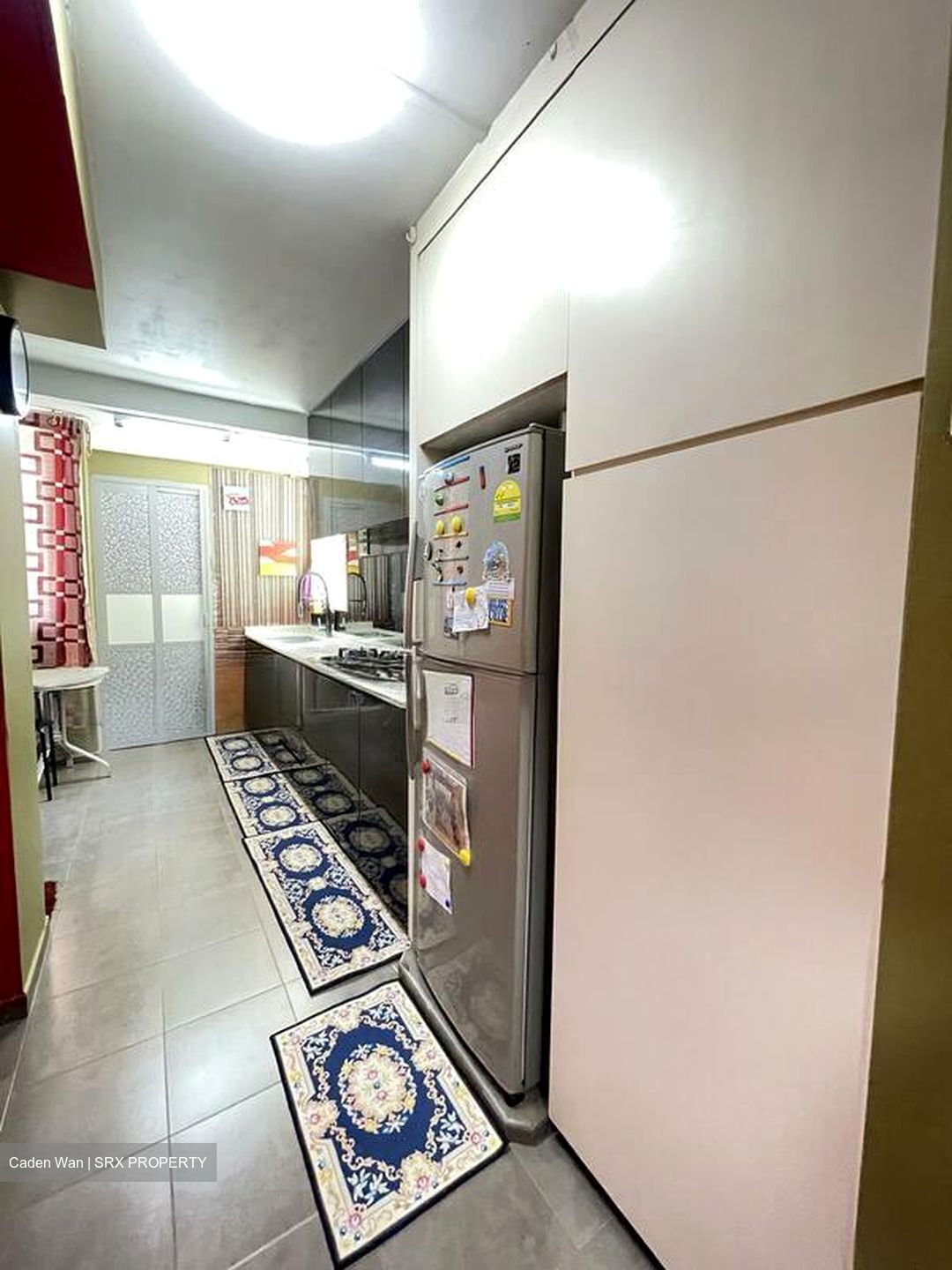 Blk 96 Crescent View (Queenstown), HDB 3 Rooms #581293701